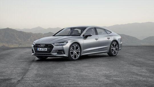 a7sportback9