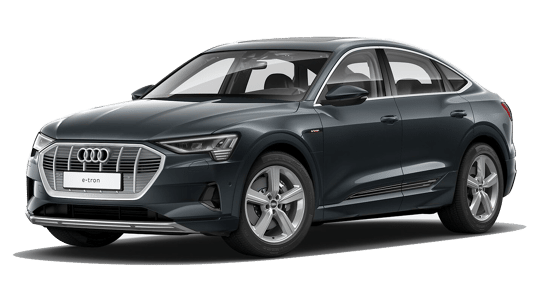 Audi e-tron Sportback Advanced edition Plus