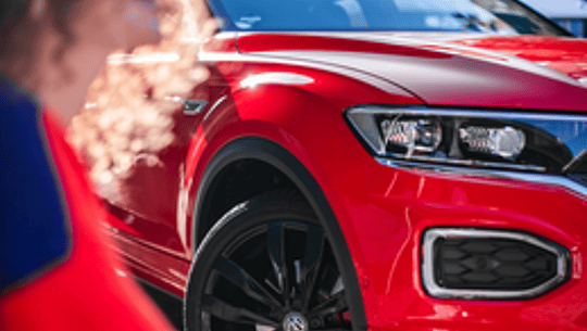 Airco onderhoud Volkswagen