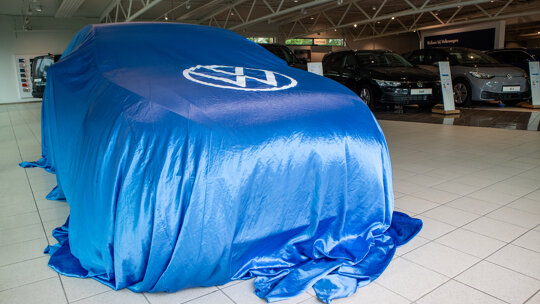 Volkswagen