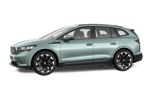 Škoda ENYAQ iV