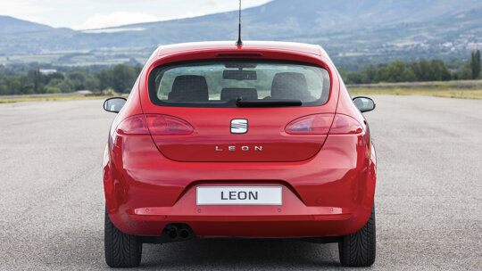 SEAT Leon: vier generaties aan innovatie en succes