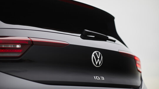 ID.3 Pro S 