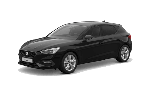 SEAT Leon FR PHEV Business Intense