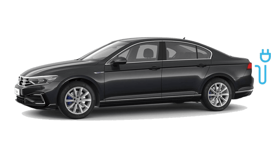 Volkswagen Passat GTE Business