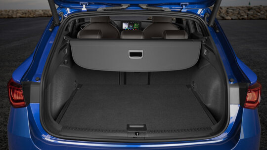 SEAT Leon Sportstourer