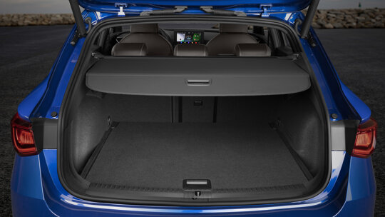 SEAT Leon Sportstourer