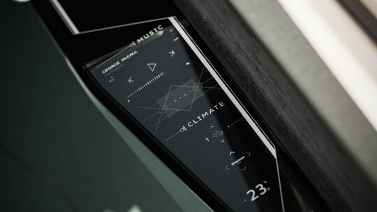 Audi Skysphere Concept