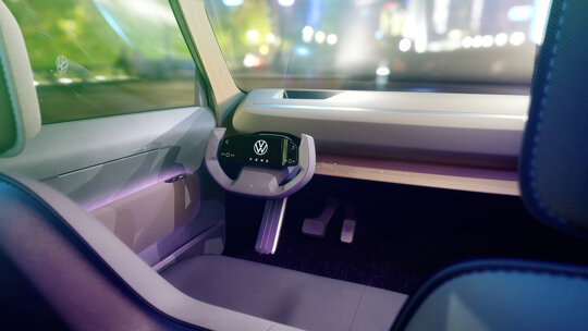 Volkswagen ID.Life