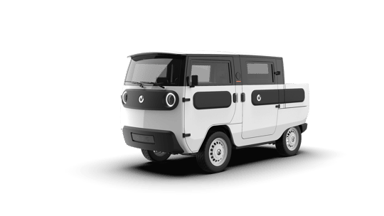 XBUS Pick-Up