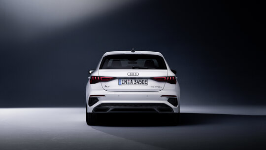 Audi A3 Sportback 40 TFSI e