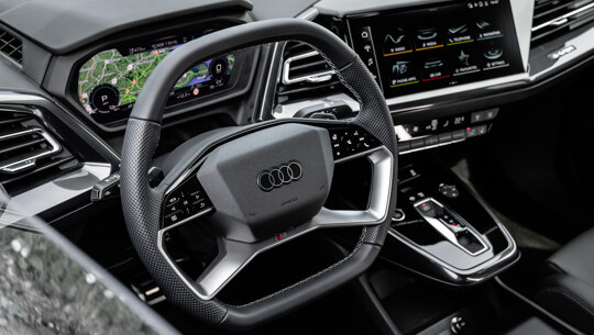 Airco onderhoud Audi