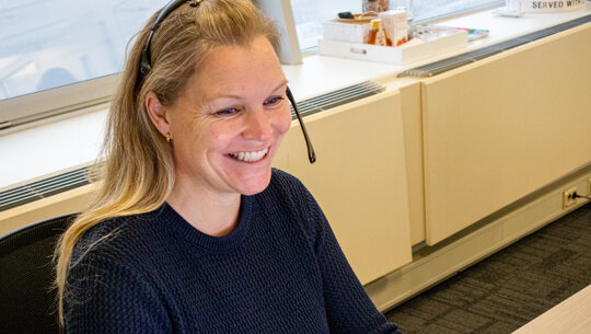 Vacature Leadspecialist