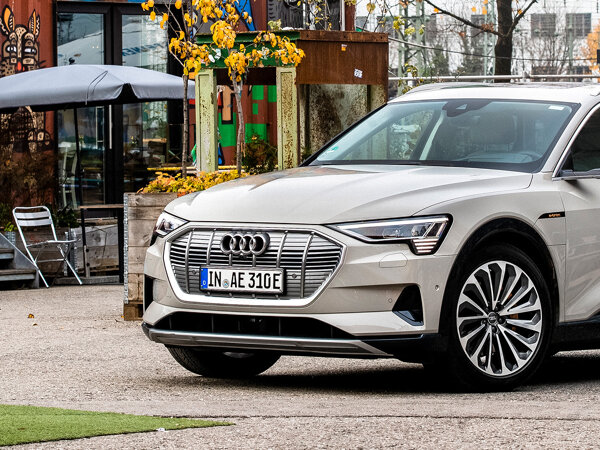 Audi Private Lease voordeel
