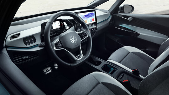 Volkswagen ID.3 1ST