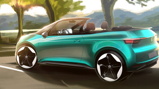 ID.3 Cabriolet