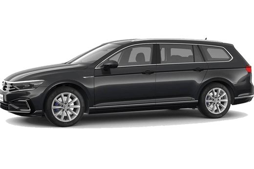 Volkswagen Passat Variant GTE