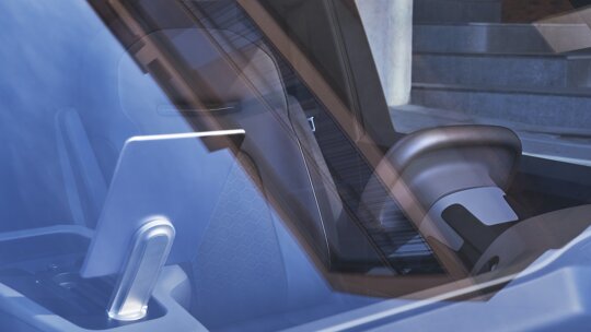Volkswagen ID. Buzz Cargo
