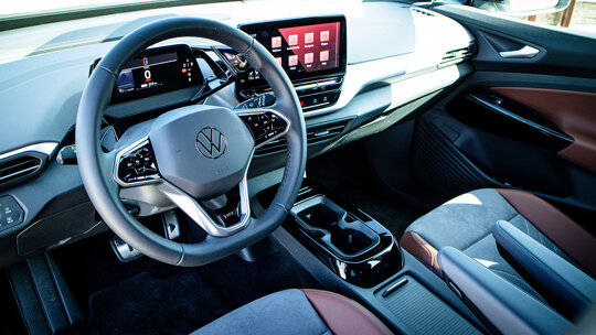 Volkswagen ID.4