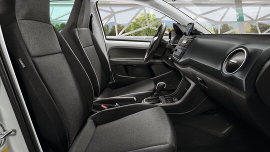 Škoda CITIGO ͤ iV 