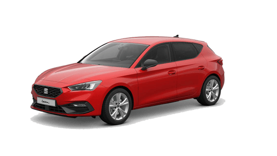 SEAT Leon FR
