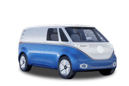 Volkswagen ID. Buzz Cargo