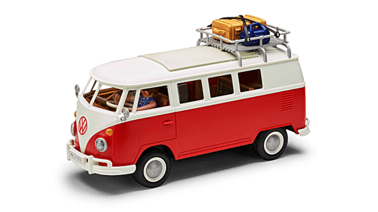 Playmobil T1