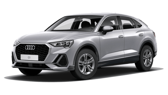 Audi Q3 Sportback Pro Line