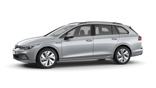 Volkswagen Golf Variant Style