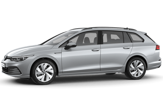 Volkswagen Golf Variant Style