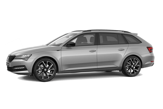 Škoda SUPERB COMBI