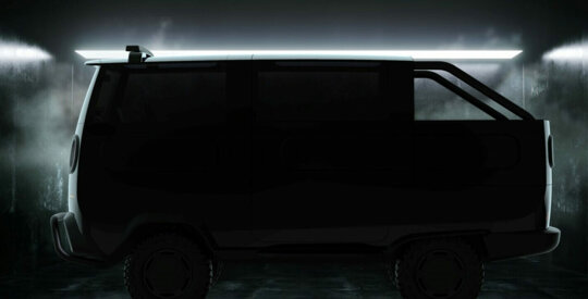 XBUS
