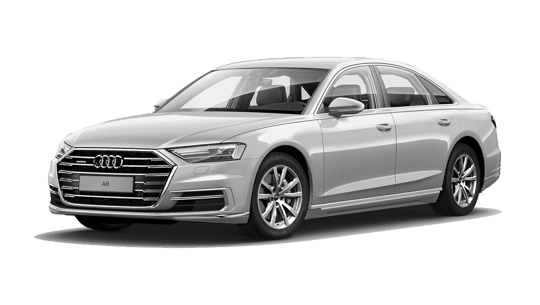 Audi A8 Pro Line
