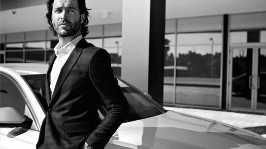 Financieren Audi