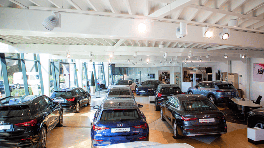 Audi Gorinchem