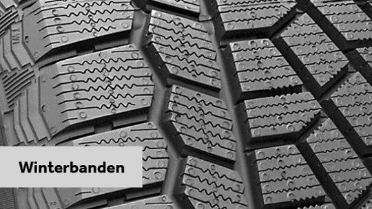 Banden-Winter