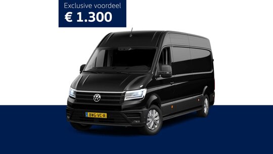 crafter exclusive edition