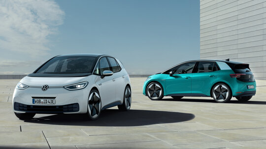 Volkswagen ID.3