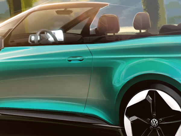 ID.3 Cabriolet