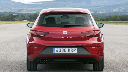 SEAT Leon: vier generaties aan innovatie en succes