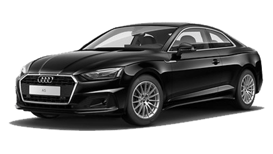 Audi A5 Coupé Pro Line