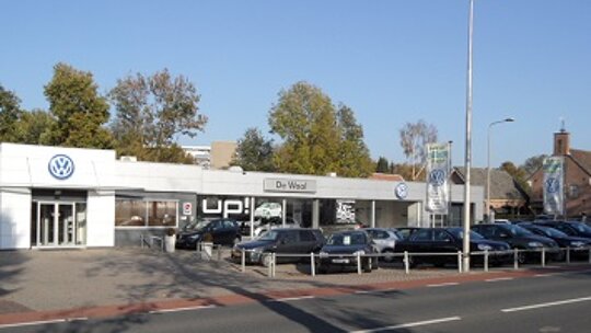 Vacature verkoop