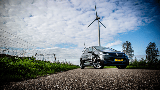 Electric Roadshow