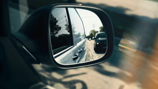 Garantie Volkswagen Bedrijfswagens
