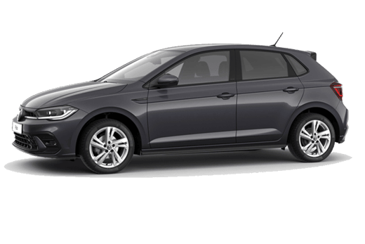 Volkswagen Polo R Line Business Plus