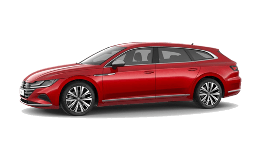 Volkswagen Arteon Shooting Brake Elegance Business Plus