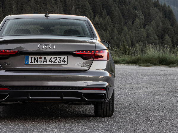 Business to business Audi