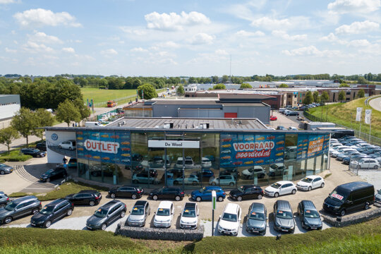 Zaltbommel (Outlet)