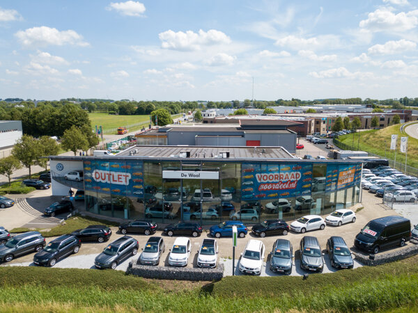 Zaltbommel (Outlet)