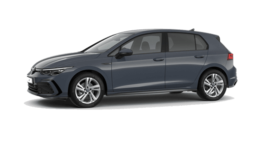Volkswagen Golf R Line Business +